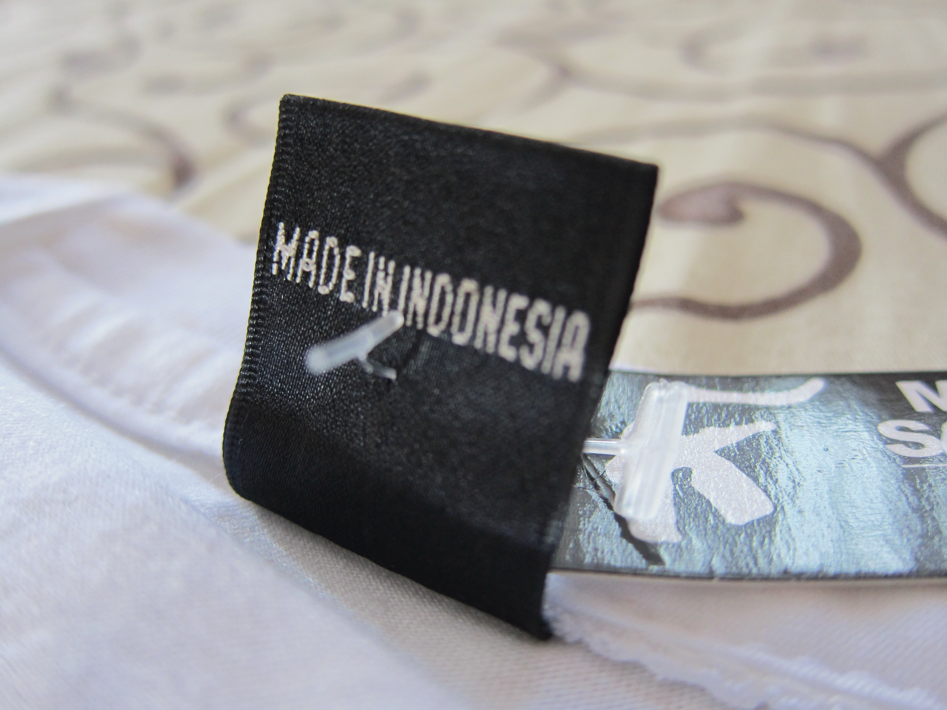 Indonesian Products